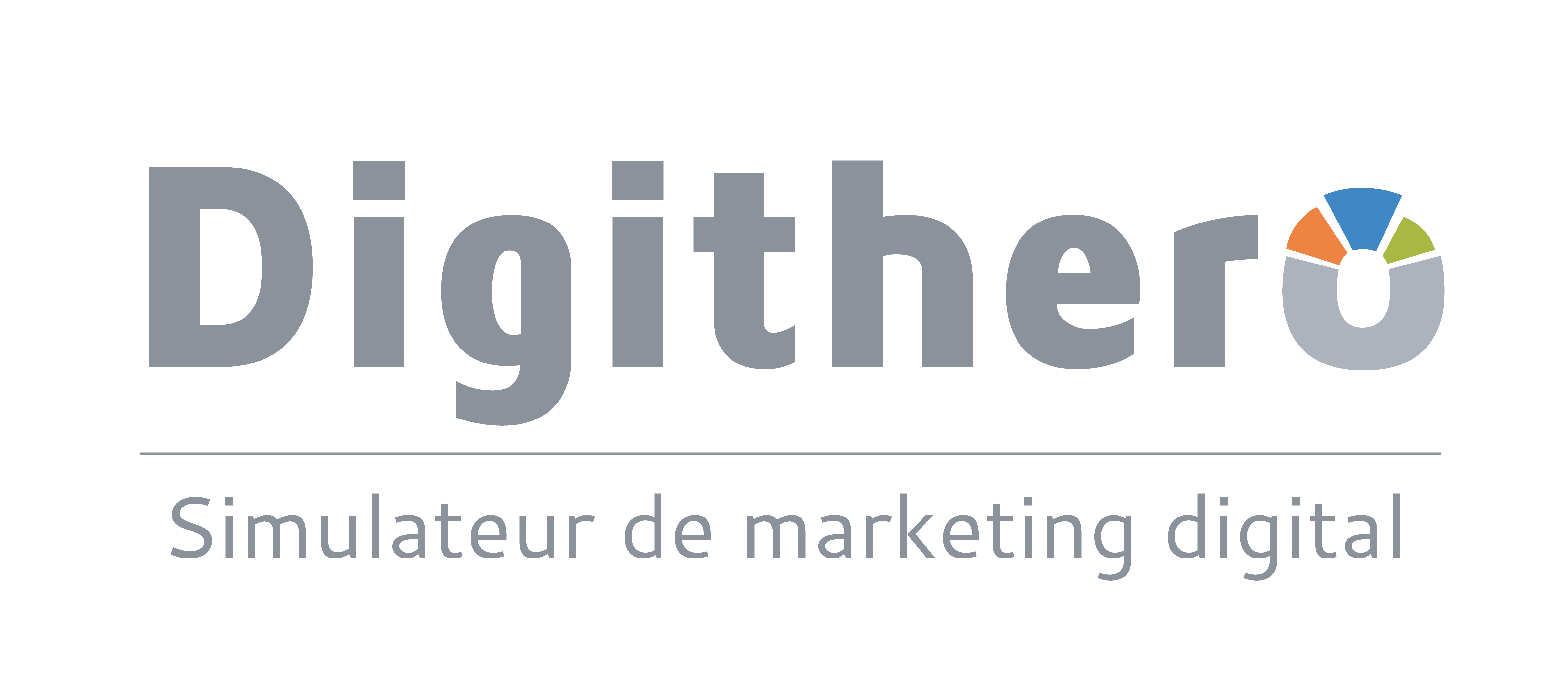 Logo d'Emarketing